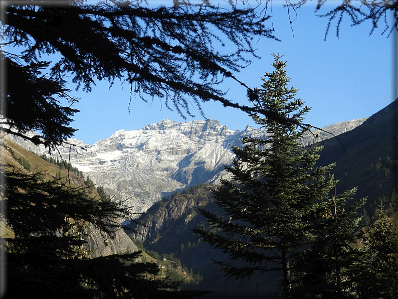 foto Monte Teggiolo